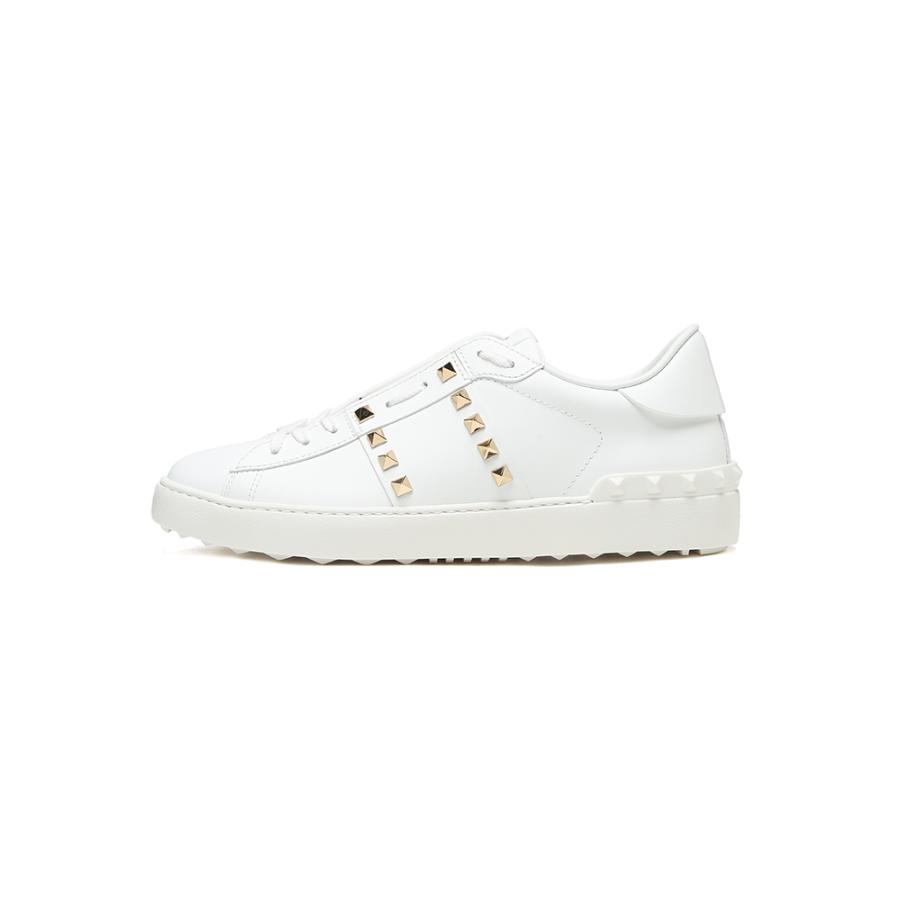 VALENTINO（ヴァレンティノ） ロックスタッズ アンタイトルド カーフ