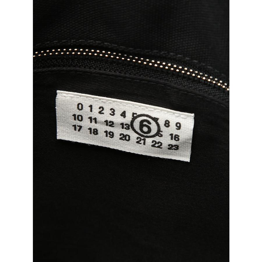 MM6 エムエムシックス メゾンマルジェラ トートバッグ Maison Margiela