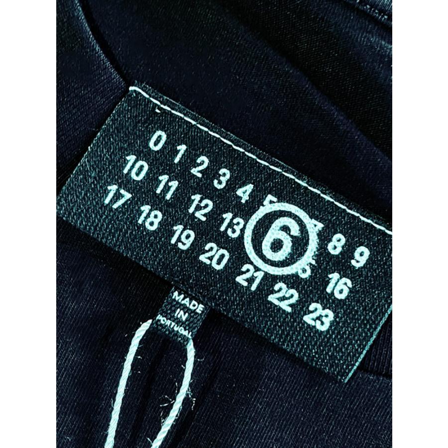 MM6 エムエムシックス メゾン マルジェラ メンズ Maison Margiela ワン