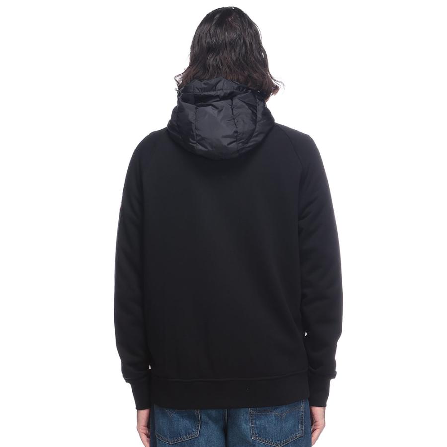 CANADA GOOSE（カナダグース） メンズ ハイブリッジ ヒューロン 