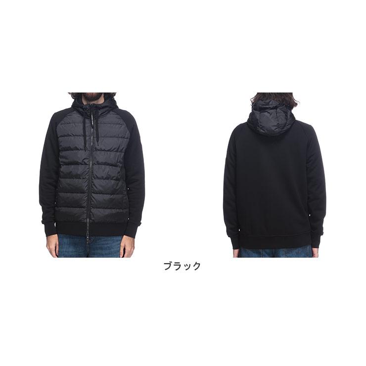 CANADA GOOSE（カナダグース） メンズ ハイブリッジ ヒューロン 
