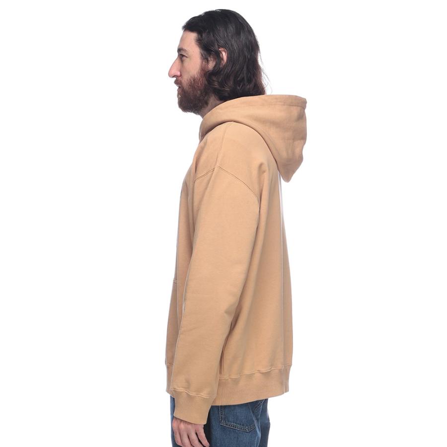 エムエムシックス メゾン マルジェラ メンズ  MM6 Maison Margiela ナンバリング プルオーバー パーカー MM6GU0035M25025の画像