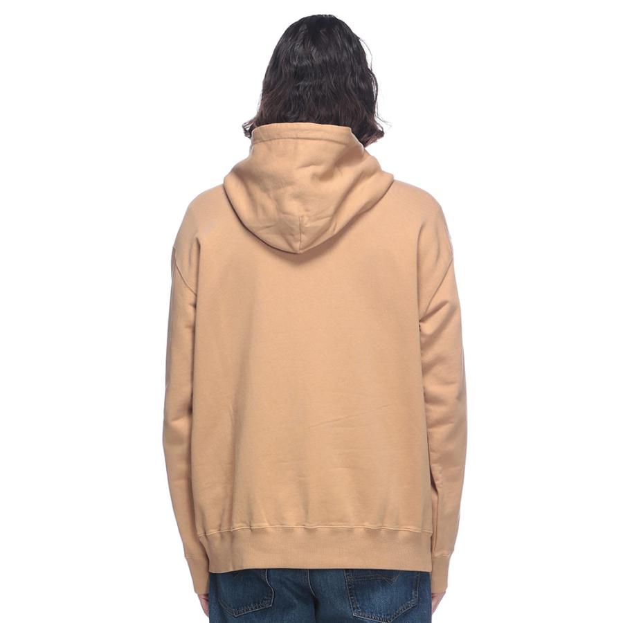 エムエムシックス メゾン マルジェラ メンズ  MM6 Maison Margiela ナンバリング プルオーバー パーカー MM6GU0035M25025の画像
