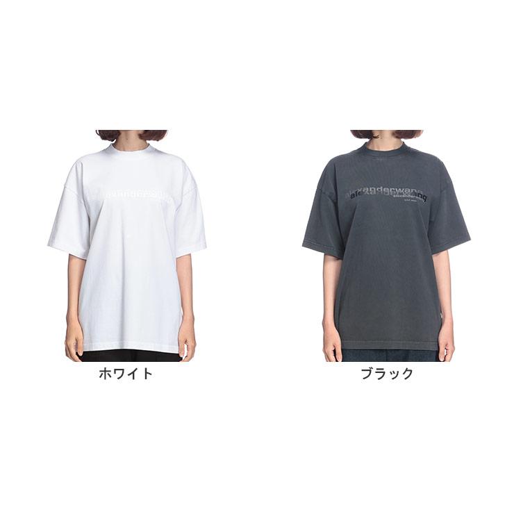 alexanderwang（アレキサンダー・ワン） Tシャツ トップス レディース