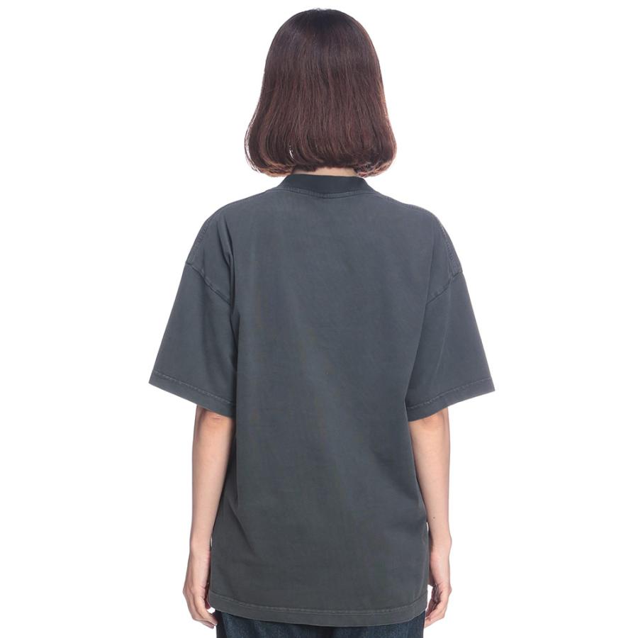 アレキサンダーワン トップス XS アレキサンダーワン コットン Tシャツ XS レディース グレー