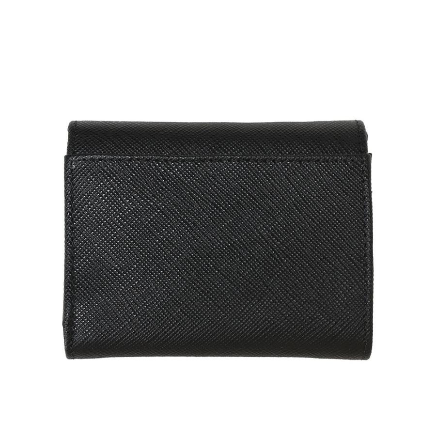 プラダ PRADA サフィアーノ トライアングルロゴ 二つ折り財布 PRL1MH043QHH ブランド 財布 誕生日 プレゼントの画像