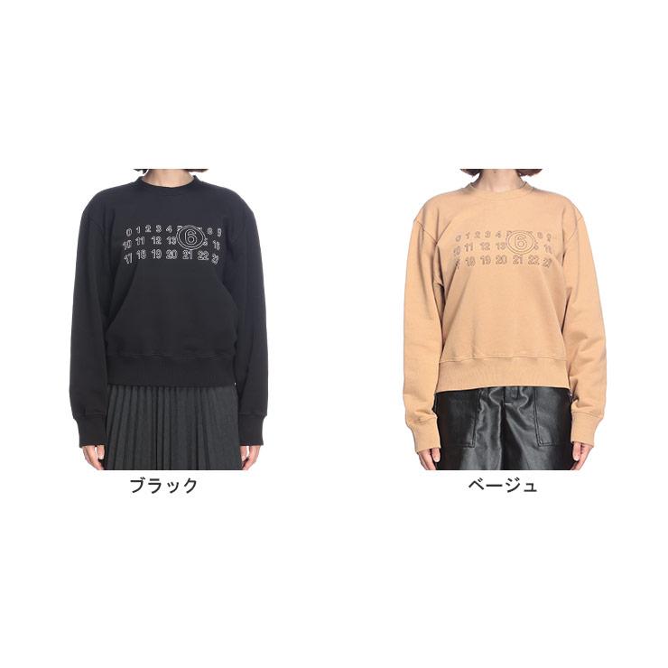 MM6 エムエムシックス メゾン マルジェラ スウェット トップス Maison
