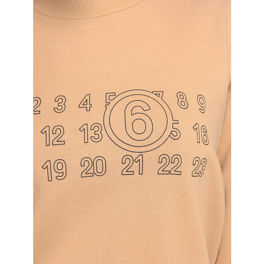 MM6 エムエムシックス メゾン マルジェラ スウェット トップス Maison