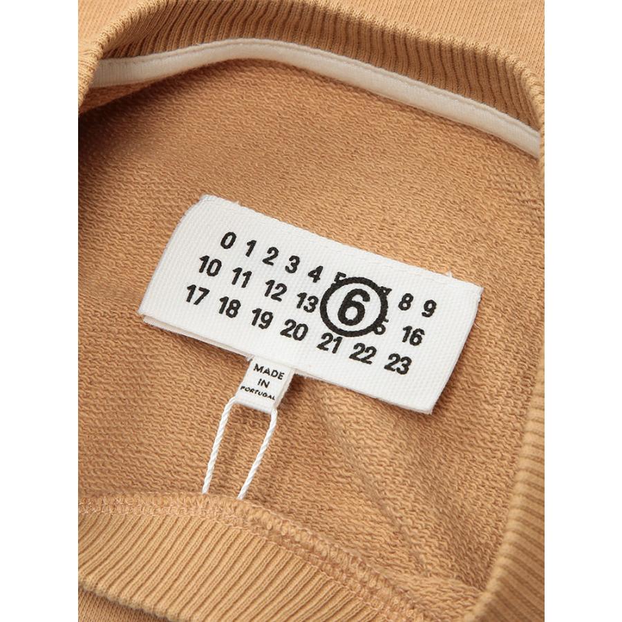MM6 エムエムシックス メゾン マルジェラ スウェット トップス Maison