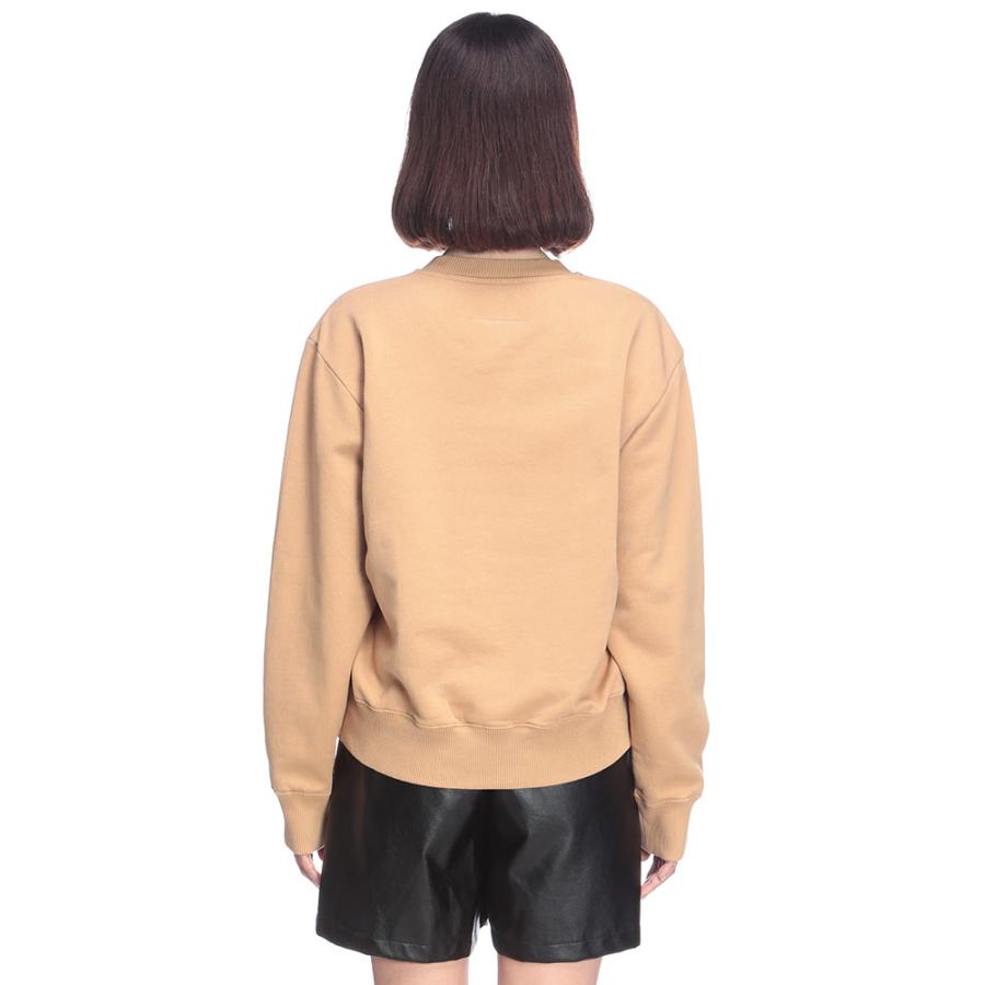 MM6 エムエムシックス メゾン マルジェラ スウェット トップス Maison
