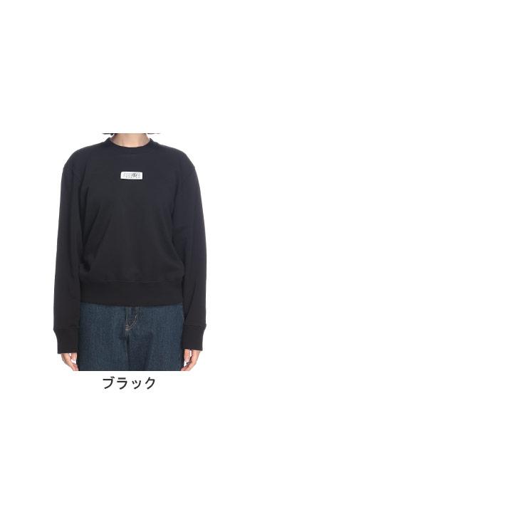 新品 メゾンマルジェラ　スウェットトップス　トレーナー MM6 エムエムシックス メゾン マルジェラ スウェット トップス Maison