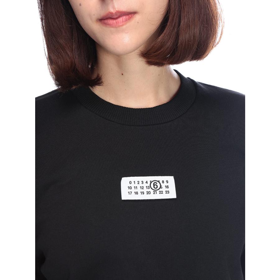 MM6 エムエムシックス メゾン マルジェラ スウェット トップス Maison