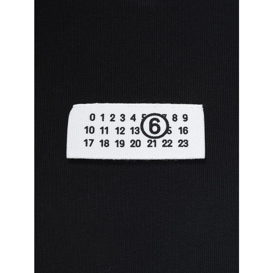 MM6 エムエムシックス メゾン マルジェラ スウェット トップス Maison