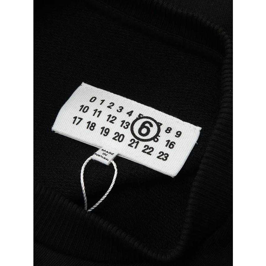 MM6 エムエムシックス メゾン マルジェラ スウェット トップス Maison