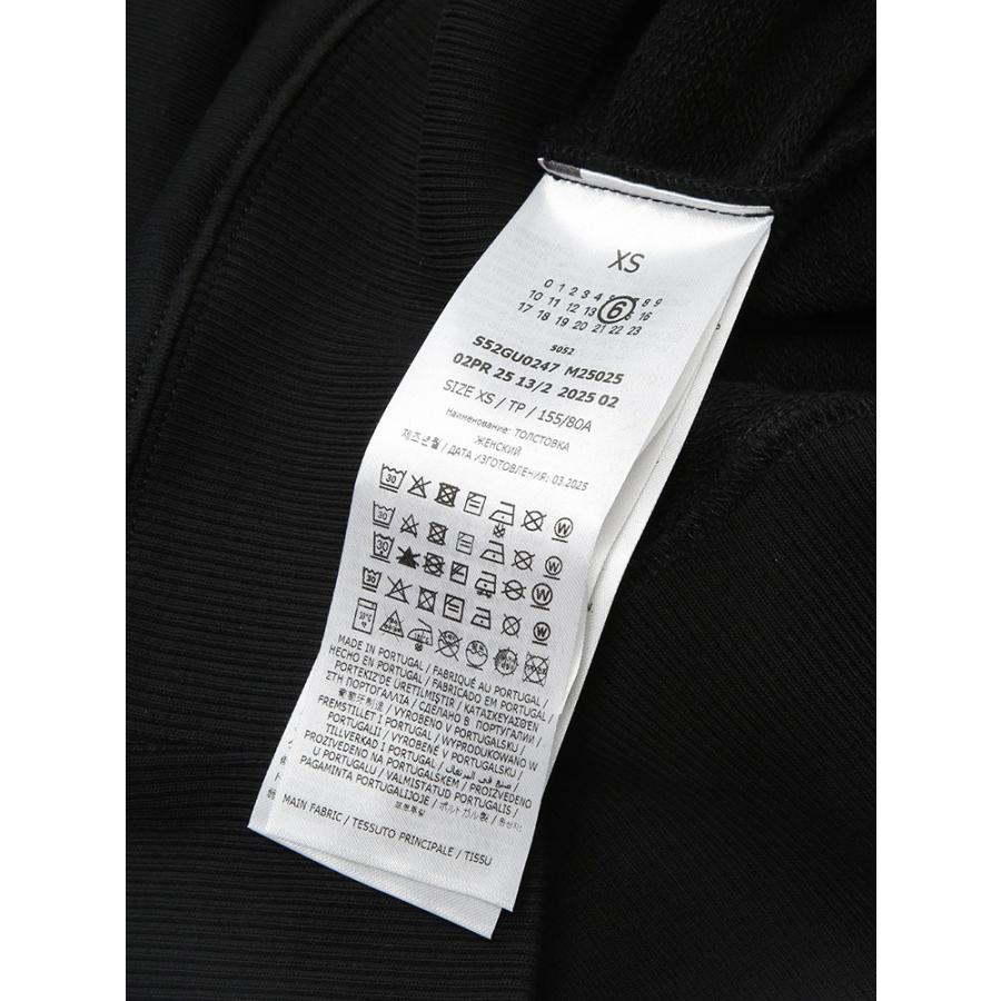 MM6 エムエムシックス メゾン マルジェラ スウェット トップス Maison