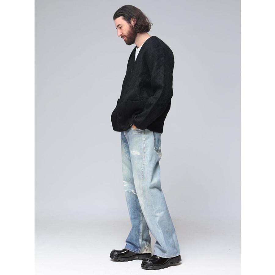 Our Legacy アワーレガシー OUR LEGACY ダメージデジタル