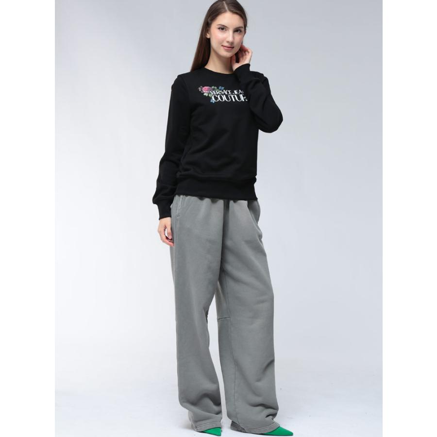 alexanderwang アレキサンダーワン ロゴ スウェットS 未使用 中古・古着通販】ALEXANDER WANG (アレキサンダー・ワン) ロゴ