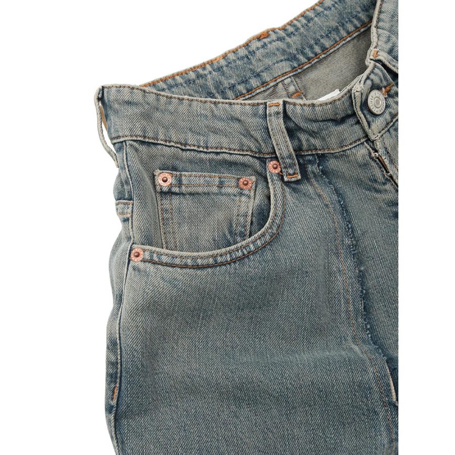 MM6 エムエムシックス デニム パンツ メゾン マルジェラ Maison