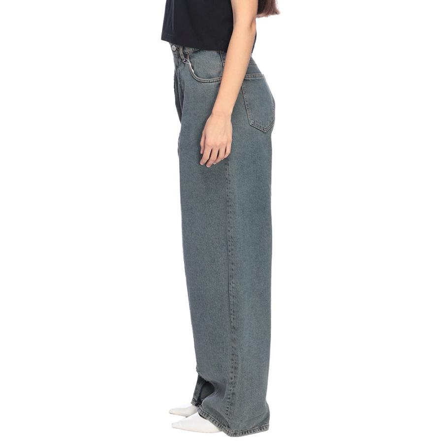 MM6 エムエムシックス デニム パンツ メゾン マルジェラ Maison