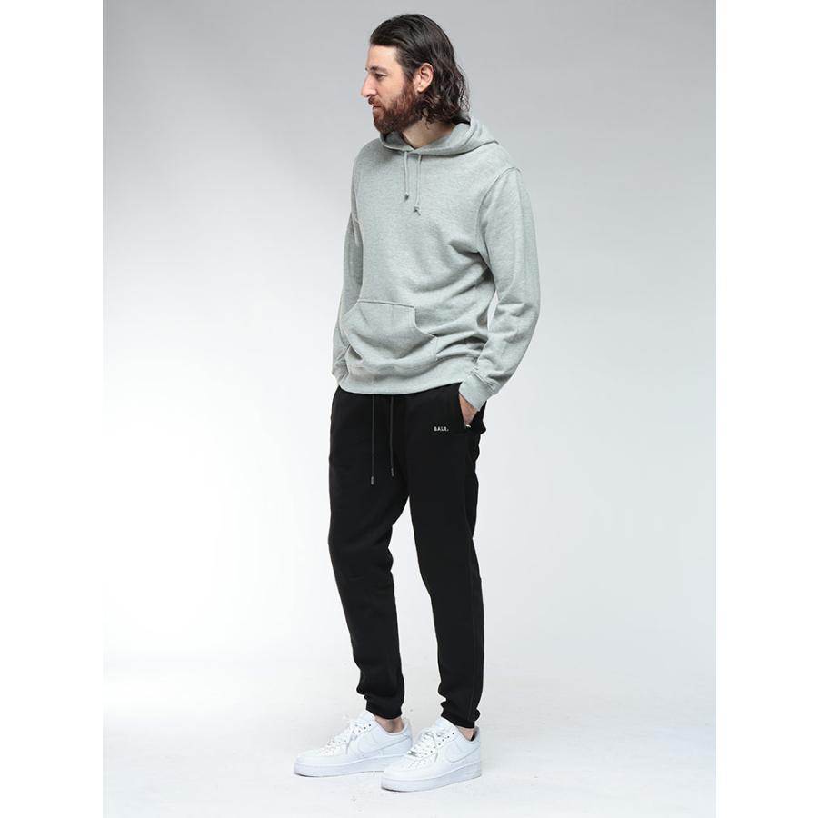 BALR.（ボーラー） スウェットパンツ ボトムス メンズ ミニロゴ