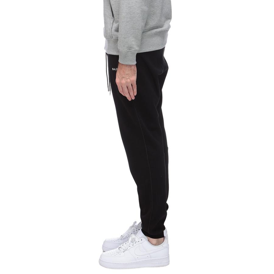 BALR. グレー スリムフィット ジャージパンツ 2XL 日本限定 【公式通販】