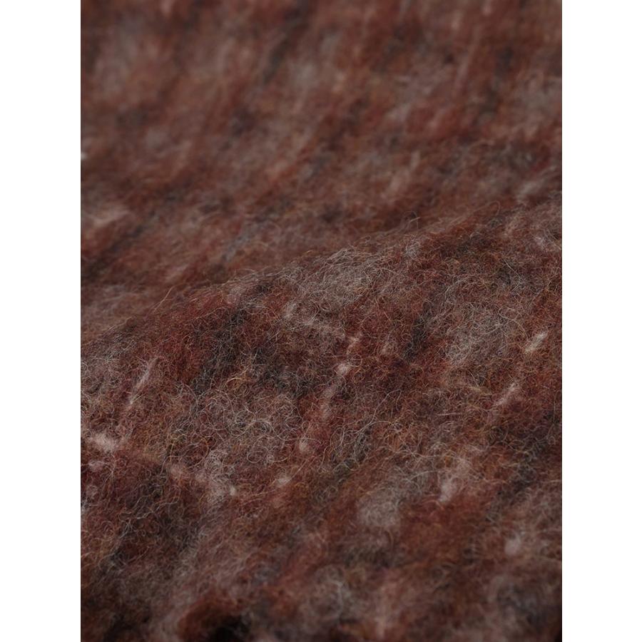 Our Legacy（アワーレガシー） マフラー メンズ ユニセックス アルパカ