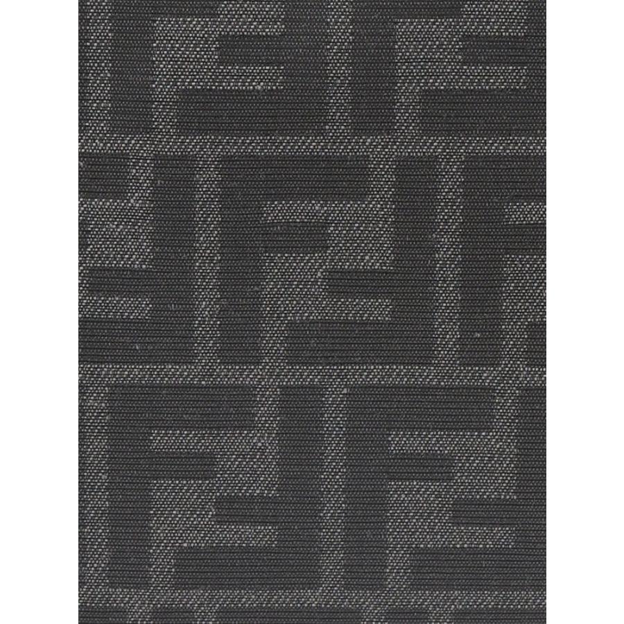 フェンディ バッグ 鞄 FENDI メンズ FFジャカード 総ロゴ ファブリック ポーチ クラッチバッグ セカンドバッグ FD7N0141ALWKの画像