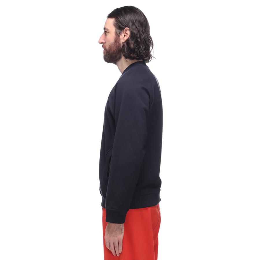 FENDI（フェンディ） トレーナー トップス メンズ ワンポイントロゴ