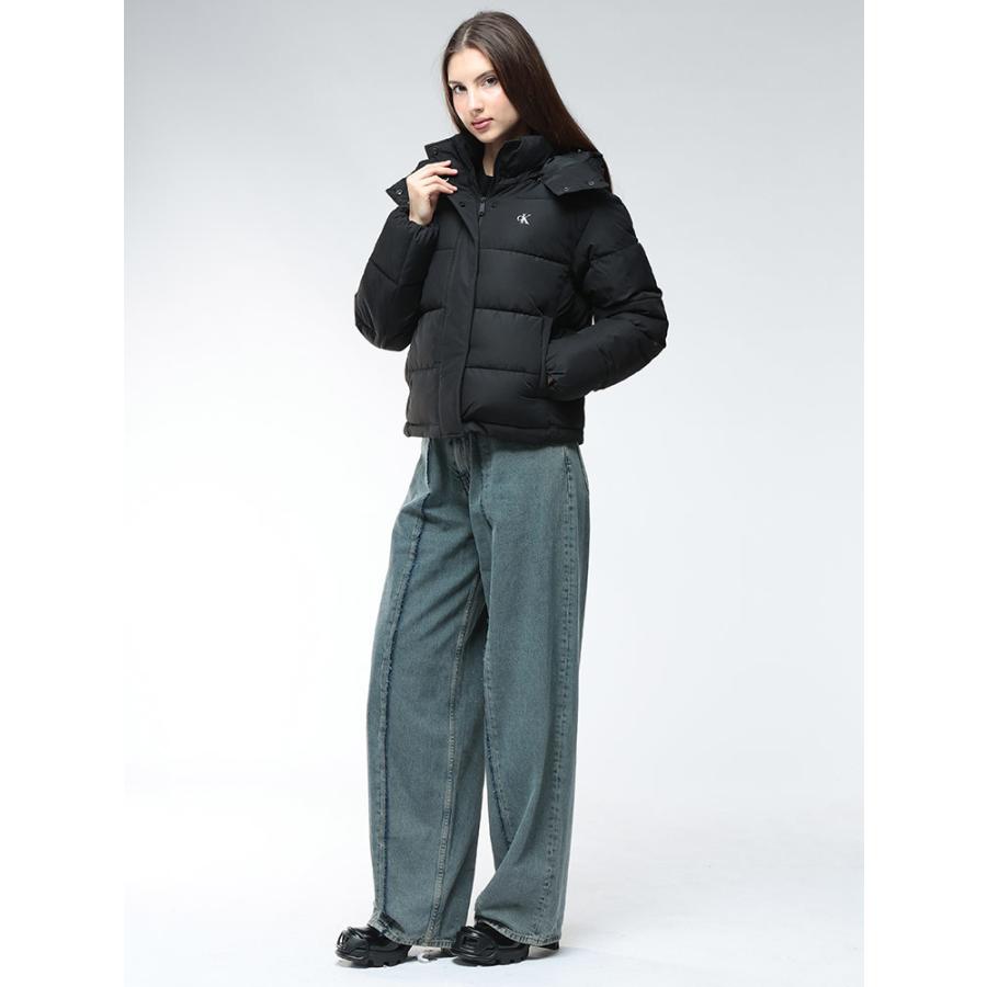 Calvin Klein（カルバン・クライン） ブルゾン アウター レディース