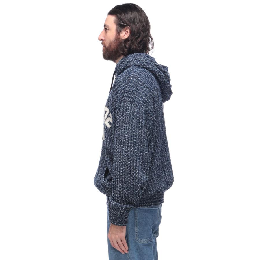 DSQUARED2（ディースクエアード） パーカー トップス メンズ ツイード