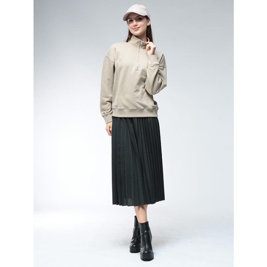 MAISON KITSUNE（メゾン キツネ） トレーナー トップス レディース