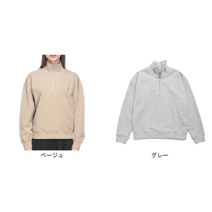 MAISON KITSUNE（メゾン キツネ） トレーナー トップス レディース