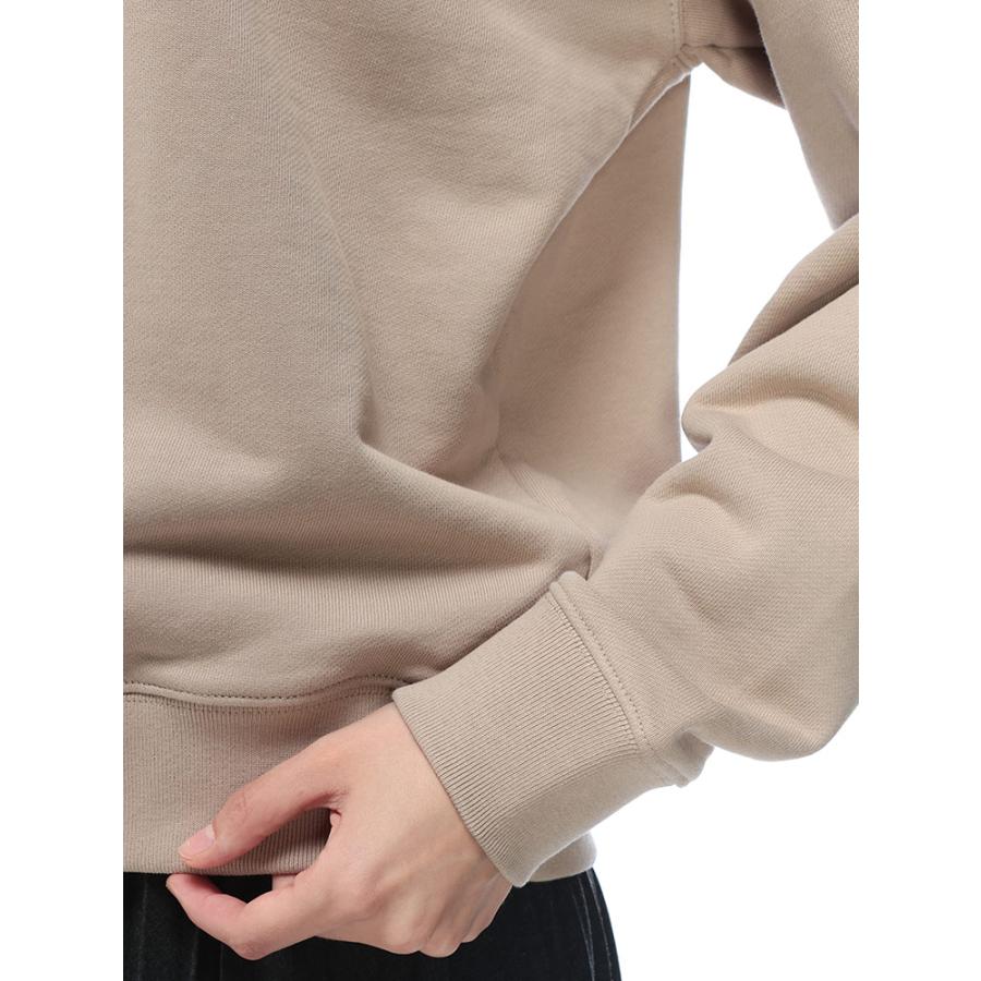 MAISON KITSUNE（メゾン キツネ） トレーナー トップス レディース
