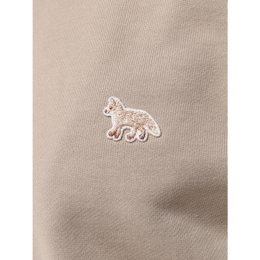 MAISON KITSUNE（メゾン キツネ） トレーナー トップス レディース