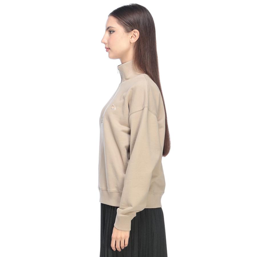 MAISON KITSUNE（メゾン キツネ） トレーナー トップス レディース