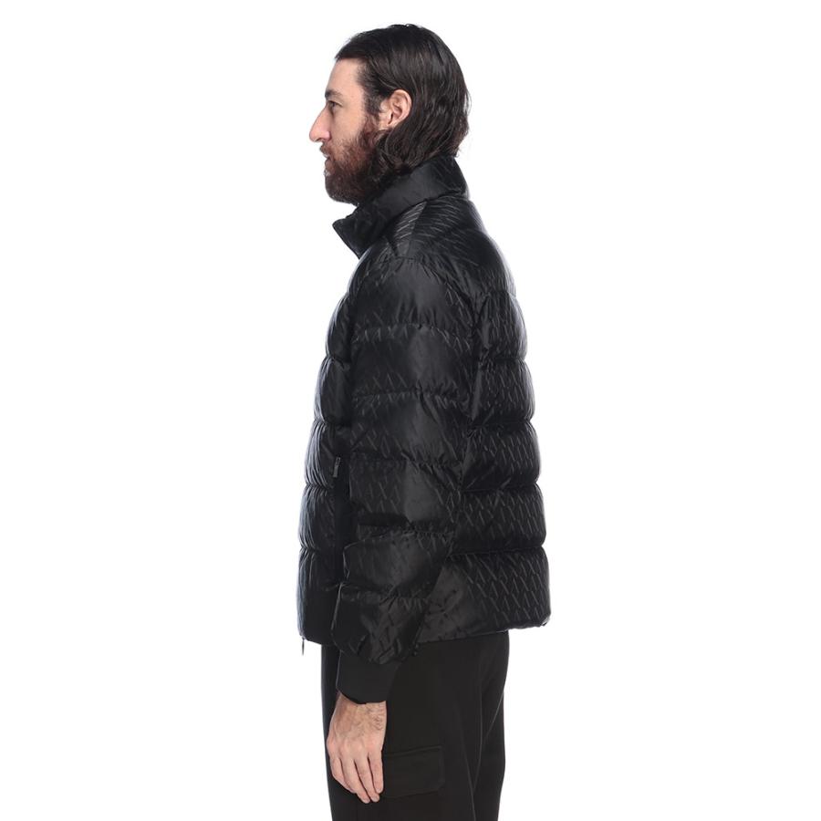 ARMANI EXCHANGE アルマーニ エクスチェンジ メンズ ダウン ブルゾン