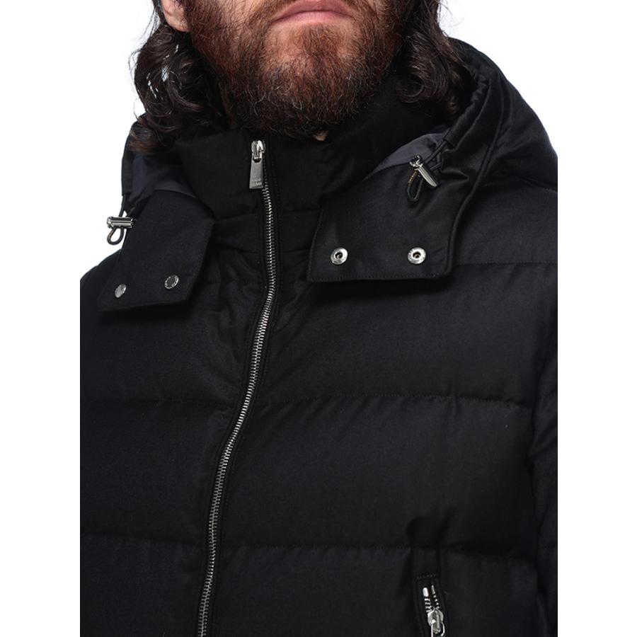 TATRAS タトラス ダウンジャケット シルク混 ダブルジップアップ TATRAS】MEN ダウンジャケットDOMIZIANO MTAT22A4289-D(ブルゾン