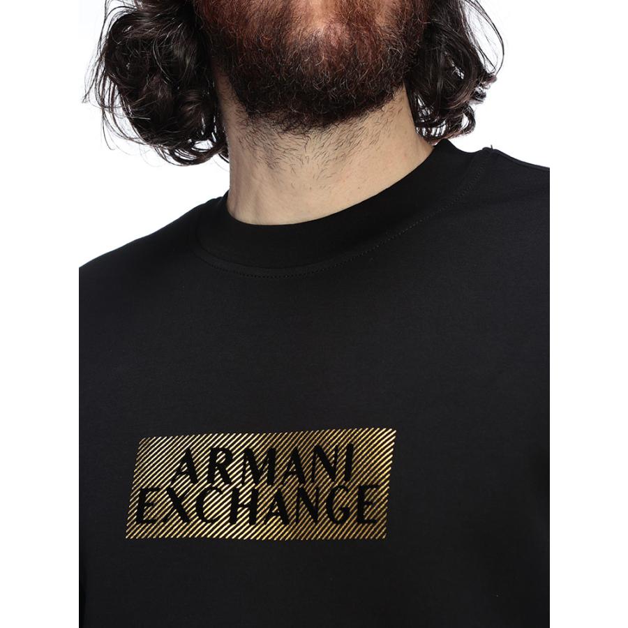 ARMANI EXCHANGE アルマーニ エクスチェ メンズ ンジ スウェット