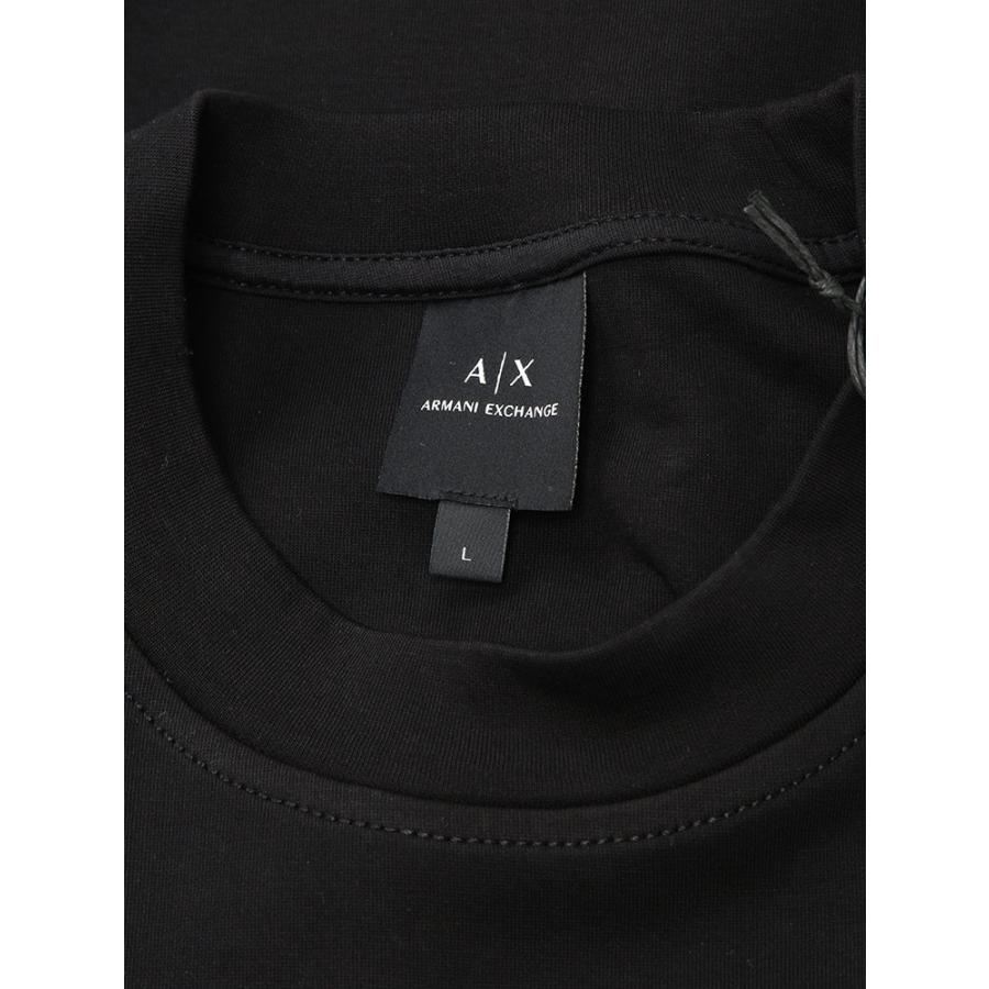 ARMANI EXCHANGE アルマーニ エクスチェ メンズ ンジ スウェット