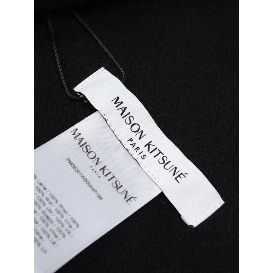 MAISON KITSUNE（メゾン キツネ） マフラー レディース 無地 ワン