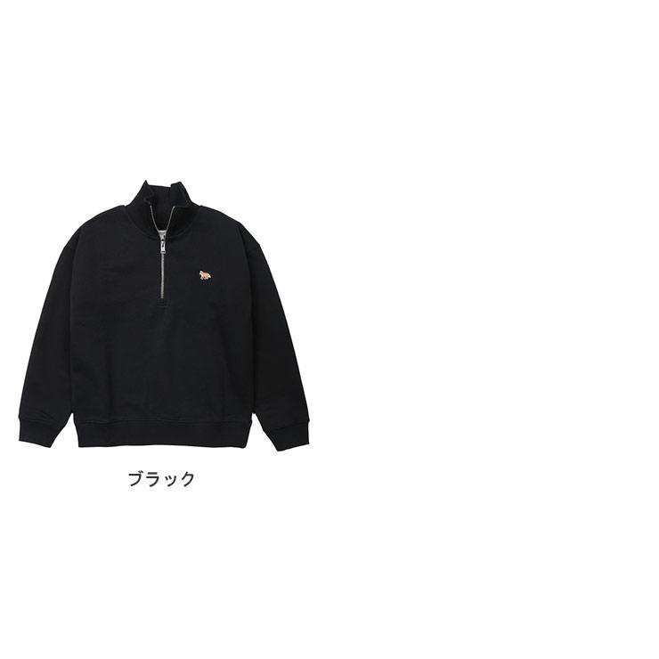 MAISON KITSUNE（メゾン キツネ） トレーナー レディース ベイビー