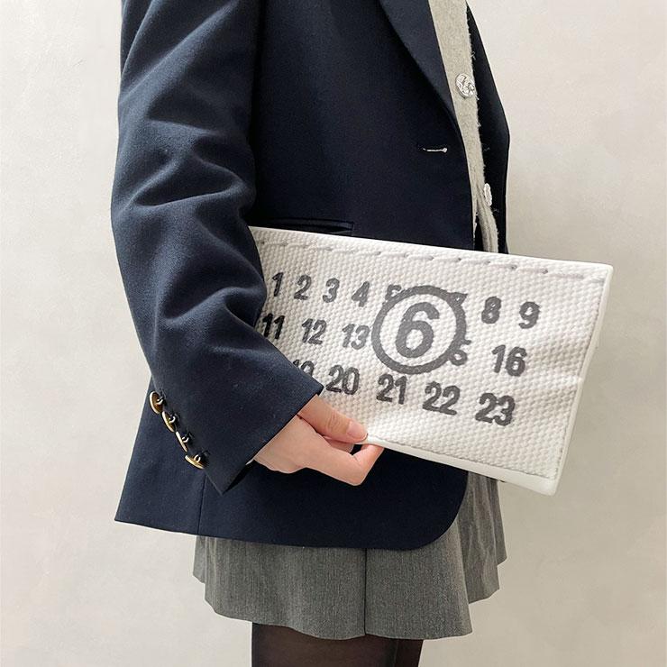 MM6 エムエムシックス メゾン マルジェラ バッグ レディース Maison