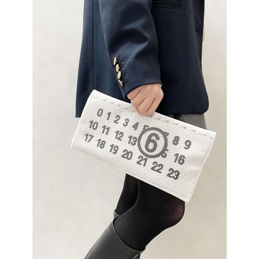 MM6 エムエムシックス メゾン マルジェラ バッグ レディース Maison