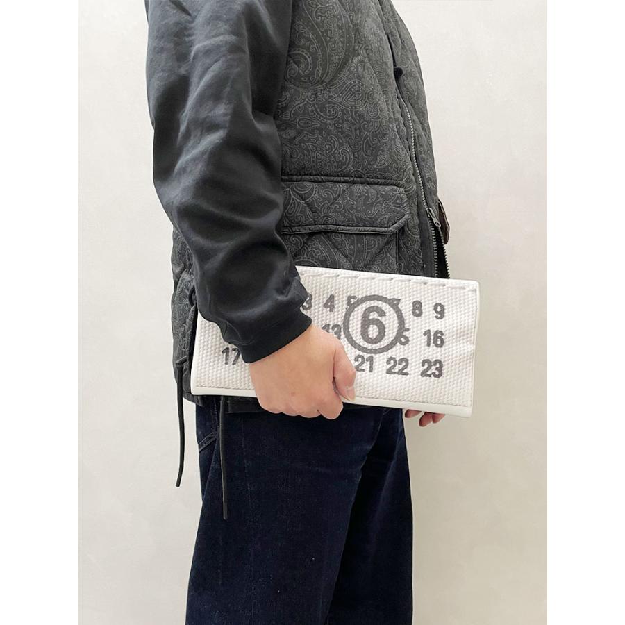 MM6 エムエムシックス メゾン マルジェラ バッグ レディース Maison