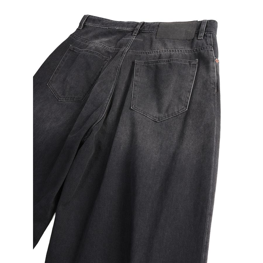 MM6 エムエムシックス メゾンマルジェラ パンツ メンズ Maison