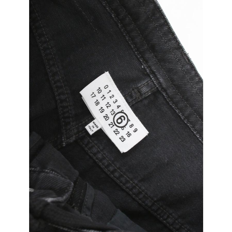 MM6 エムエムシックス メゾンマルジェラ パンツ メンズ Maison