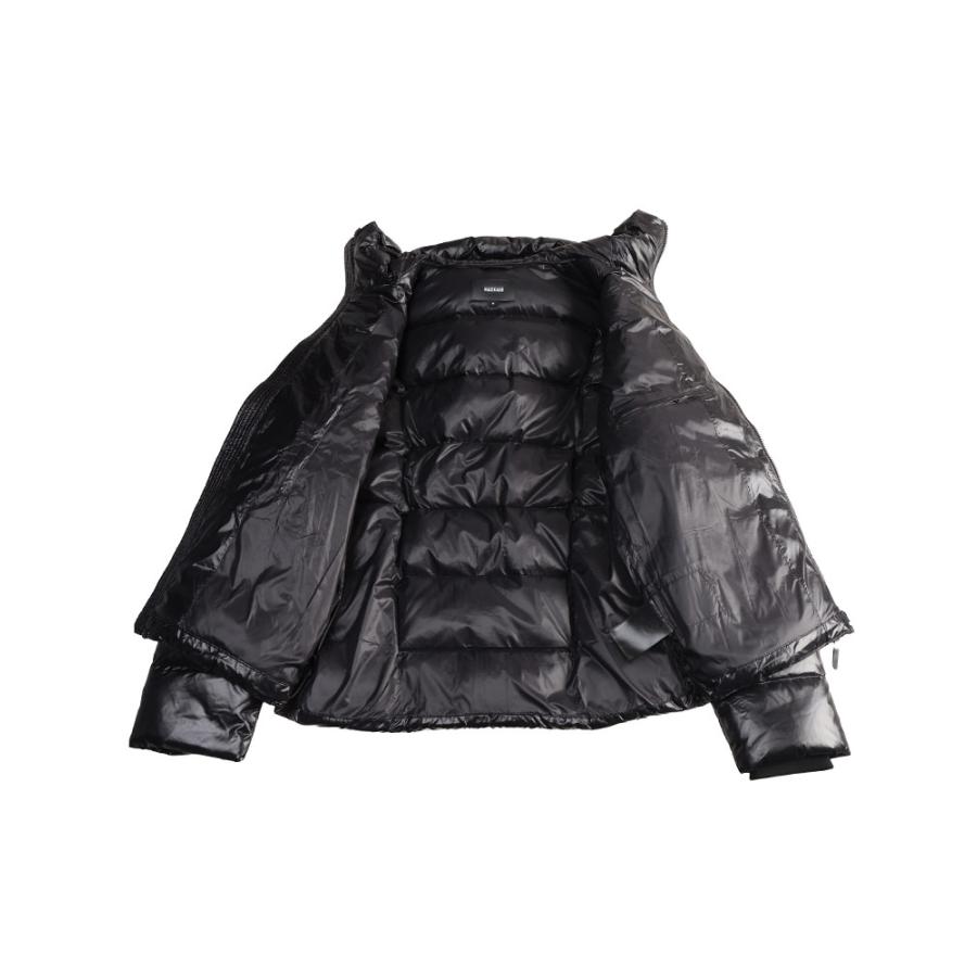 マッカージュ ダウン メンズ  MACKAGE ダウンブルゾン ロゴ ワッペン ダウンジャケット VICTOR ヴィクター MKGVICTORR5の画像