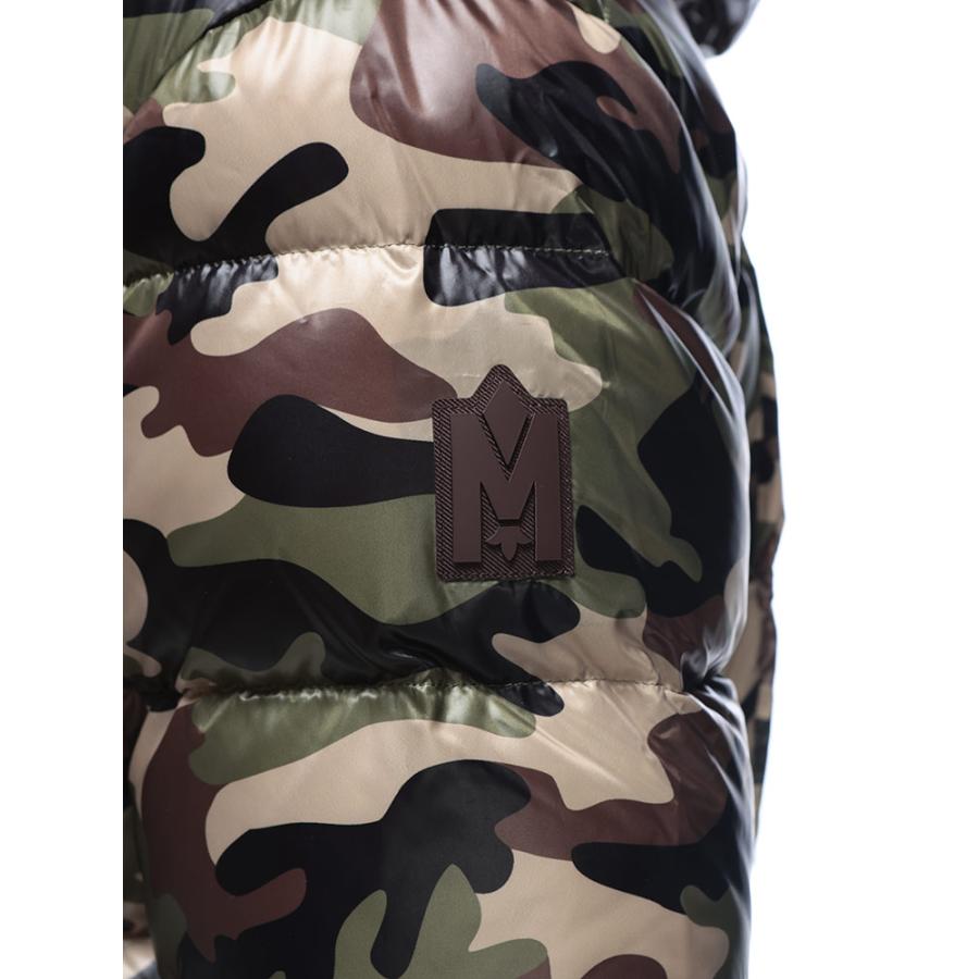Mackage マッカージュ ダウン メンズ MACKAGE ダウンブルゾン