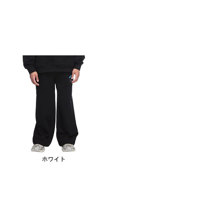 Feng Chen Wang フェンチェンワン スウェット パンツ メンズ ワン  