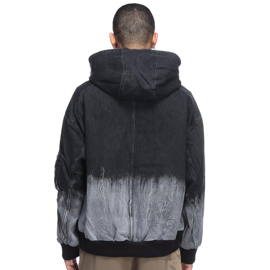 Feng Chen Wang（フェン チェン ワン） ブルゾン メンズ